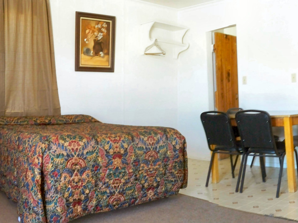 Single Motel Rooms, Terlingua/Study Butte/Lajitas/Big Bend Texas