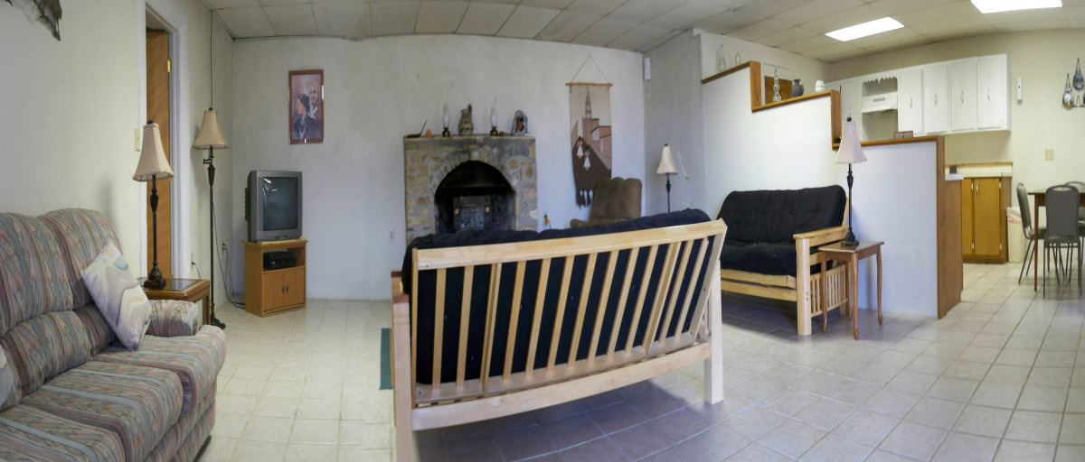 Rejuvenate in our Rentals Chisos Mining Co. Motel & Vacation Rentals